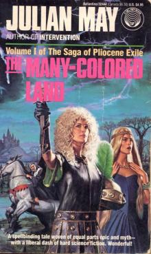      The Many-Coloured Land