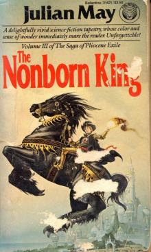      The Noborn King