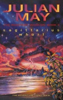      The Sagittarius Whorl