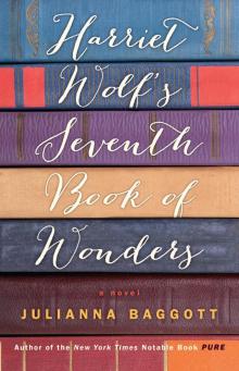      Harriet Wolf's Seventh Book of Wonders