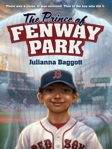      The Prince of Fenway Park