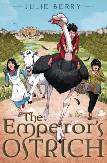     The Emperor's Ostrich