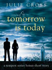      Tomorrow is Today