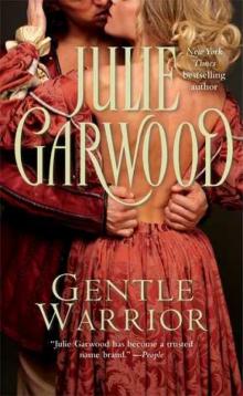      Gentle Warrior