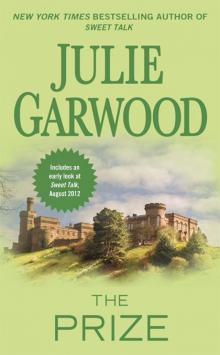 julie garwood the prize series julie garwood the prize series