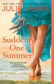      Suddenly One Summer