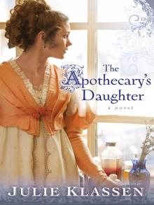      The Apothecary's Daughter