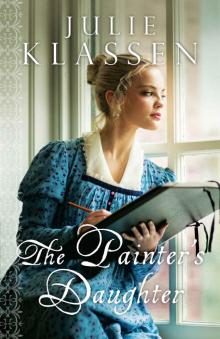      The Painter's Daughter