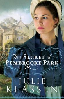      The Secret of Pembrooke Park