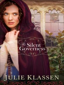      The Silent Governess