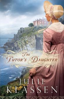      The Tutor's Daughter