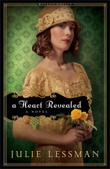      A Heart Revealed