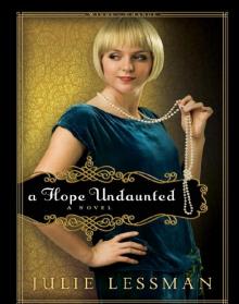      A Hope Undaunted