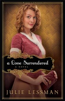     A Love Surrendered