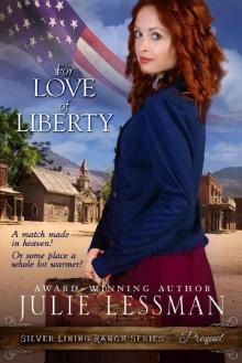      For Love of Liberty