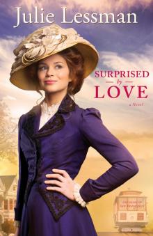      Surprised by Love
