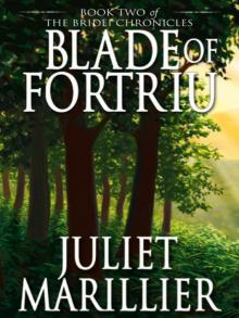     Blade of Fortriu