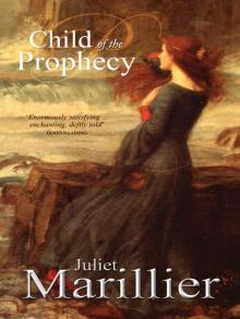      Child of the Prophecy