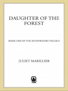      Daughter of the Forest