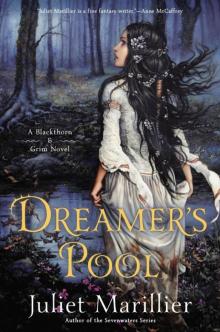      Dreamer's Pool