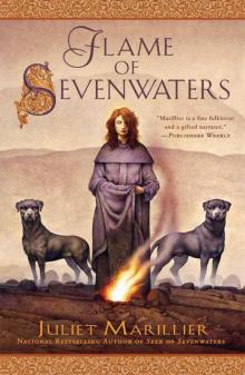      Flame of Sevenwaters