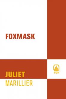      Foxmask