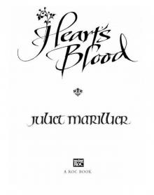      Heart's Blood