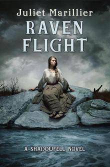      Raven Flight