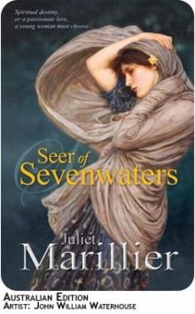     Seer of Sevenwaters