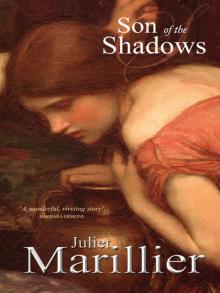      Son of the Shadows
