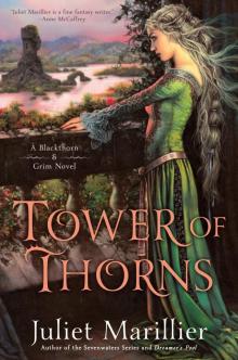      Tower of Thorns
