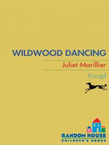      Wildwood Dancing