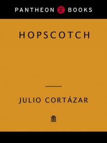     Hopscotch: A Novel
