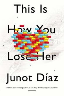      This Is How You Lose Her