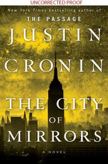      The City of Mirrors