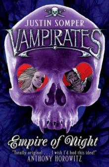      Empire of Night