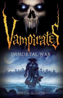      Immortal War