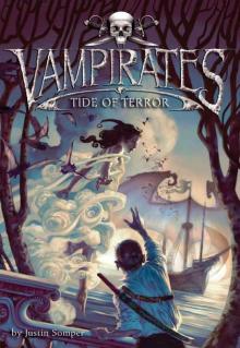      Tide of Terror