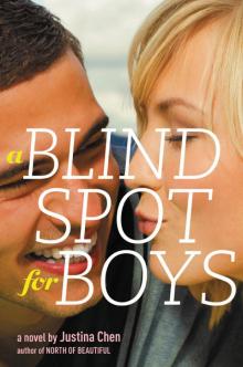      A Blind Spot for Boys