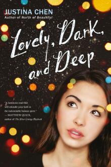     Lovely, Dark, and Deep