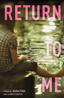      Return to Me