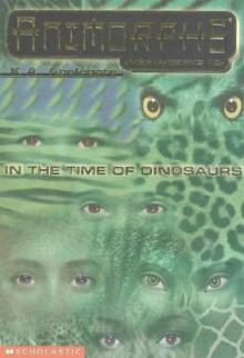      In the Time of Dinosaurs