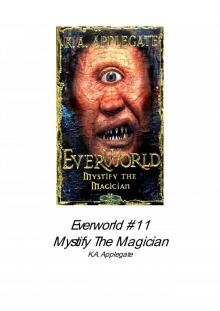      Mystify the Magician