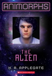      The Alien