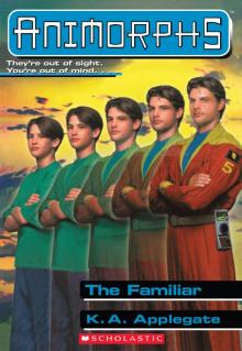      The Familiar