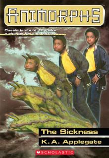      The Sickness
