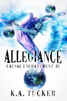      Allegiance