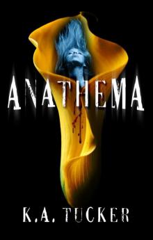      Anathema