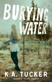      Burying Water