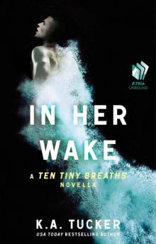      In Her Wake